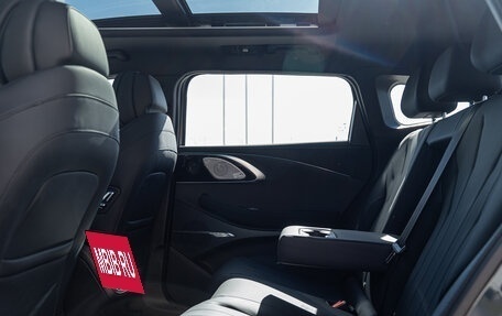 CheryExeed TXL, 2025 год, 3 930 000 рублей, 15 фотография