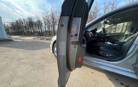 Audi A6, 2016 год, 2 950 000 рублей, 8 фотография