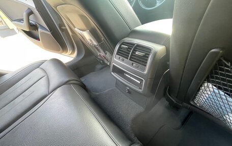 Audi A6, 2016 год, 2 950 000 рублей, 21 фотография