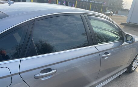 Audi A6, 2016 год, 2 950 000 рублей, 35 фотография