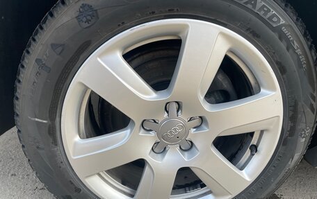 Audi A6, 2016 год, 2 950 000 рублей, 34 фотография