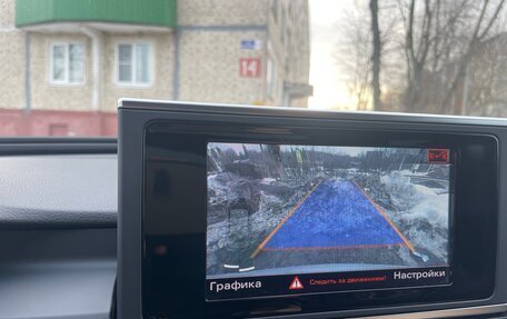 Audi A6, 2016 год, 2 950 000 рублей, 31 фотография