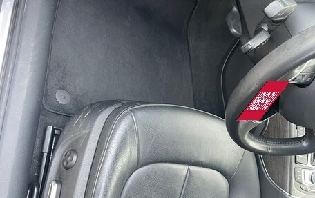 Audi A6, 2016 год, 2 950 000 рублей, 29 фотография