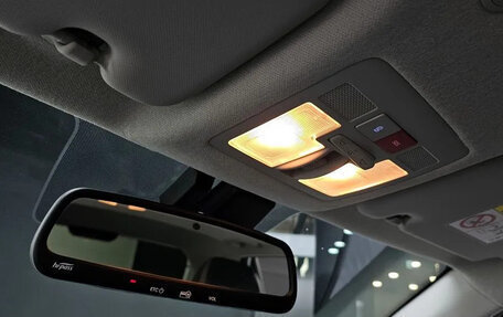 Hyundai Venue I, 2023 год, 1 711 005 рублей, 15 фотография