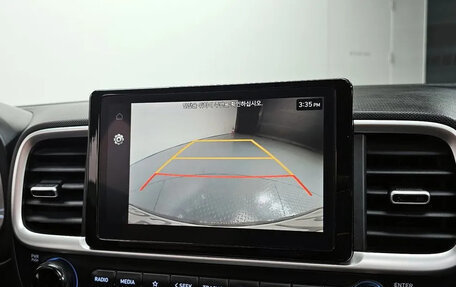 Hyundai Venue I, 2023 год, 1 711 005 рублей, 12 фотография