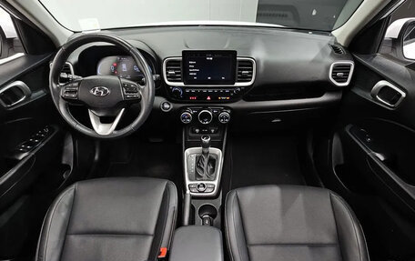 Hyundai Venue I, 2023 год, 1 711 005 рублей, 4 фотография