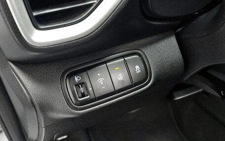 Hyundai Venue I, 2023 год, 1 711 005 рублей, 13 фотография