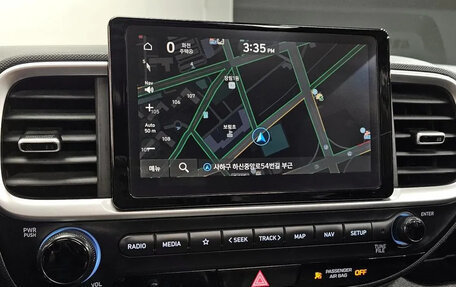 Hyundai Venue I, 2023 год, 1 711 005 рублей, 9 фотография