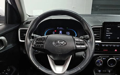 Hyundai Venue I, 2023 год, 1 711 005 рублей, 5 фотография