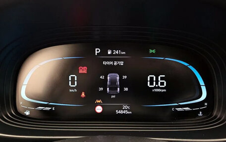 Hyundai Venue I, 2023 год, 1 711 005 рублей, 8 фотография