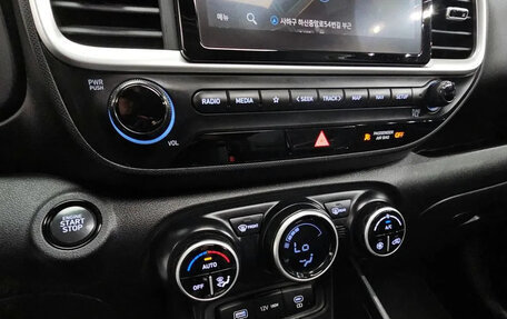 Hyundai Venue I, 2023 год, 1 711 005 рублей, 10 фотография