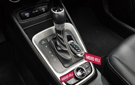 Hyundai Venue I, 2023 год, 1 711 005 рублей, 11 фотография