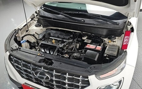 Hyundai Venue I, 2023 год, 1 711 005 рублей, 3 фотография