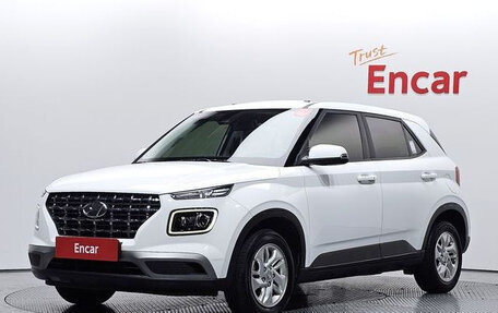 Hyundai Venue I, 2023 год, 1 711 005 рублей, 18 фотография