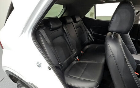 Hyundai Venue I, 2023 год, 1 711 005 рублей, 16 фотография