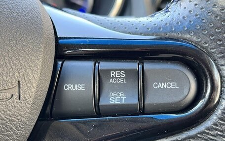 Honda Fit Shuttle I рестайлинг, 2015 год, 837 000 рублей, 9 фотография