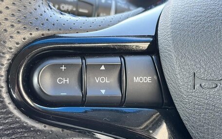 Honda Fit Shuttle I рестайлинг, 2015 год, 837 000 рублей, 8 фотография