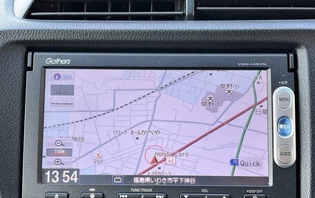 Honda Fit Shuttle I рестайлинг, 2015 год, 837 000 рублей, 12 фотография