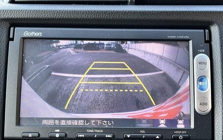 Honda Fit Shuttle I рестайлинг, 2015 год, 837 000 рублей, 14 фотография