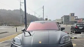 Porsche Cayenne III, 2025 год, 15 100 000 рублей, 2 фотография