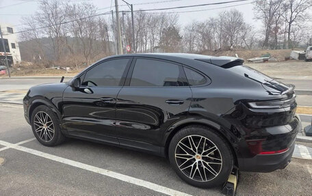 Porsche Cayenne III, 2025 год, 15 100 000 рублей, 3 фотография