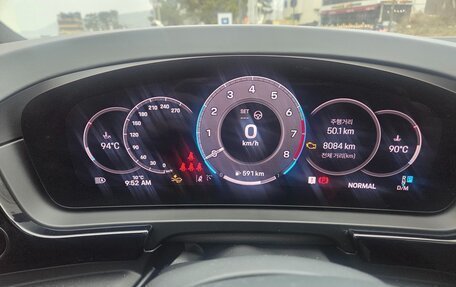 Porsche Cayenne III, 2025 год, 15 100 000 рублей, 6 фотография