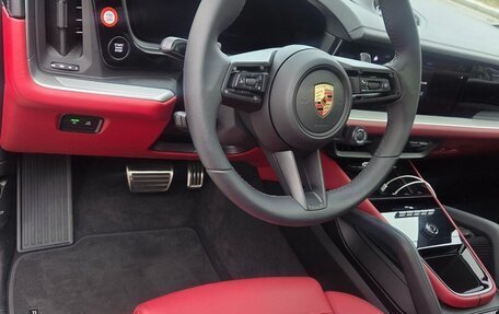 Porsche Cayenne III, 2025 год, 15 100 000 рублей, 5 фотография