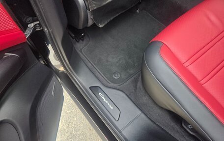 Porsche Cayenne III, 2025 год, 15 100 000 рублей, 9 фотография