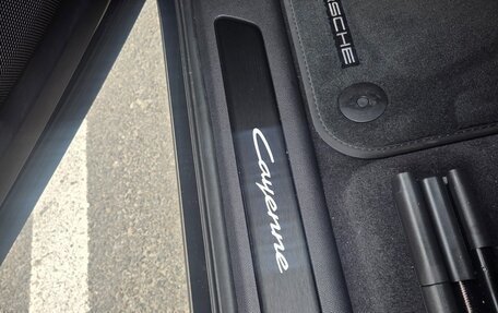 Porsche Cayenne III, 2025 год, 15 100 000 рублей, 13 фотография