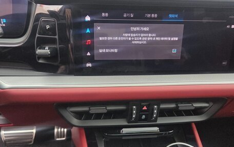 Porsche Cayenne III, 2025 год, 15 100 000 рублей, 7 фотография