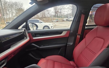 Porsche Cayenne III, 2025 год, 15 100 000 рублей, 8 фотография