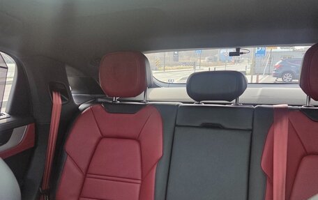 Porsche Cayenne III, 2025 год, 15 100 000 рублей, 11 фотография