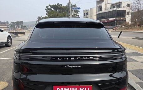 Porsche Cayenne III, 2025 год, 15 100 000 рублей, 4 фотография