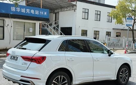 Audi Q3, 2023 год, 1 810 000 рублей, 6 фотография