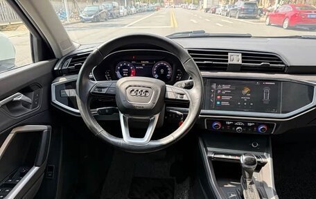 Audi Q3, 2023 год, 1 810 000 рублей, 9 фотография