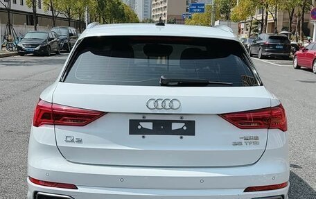 Audi Q3, 2023 год, 1 810 000 рублей, 5 фотография