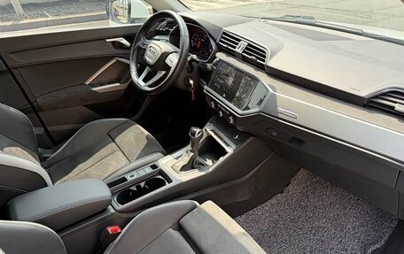 Audi Q3, 2023 год, 1 810 000 рублей, 12 фотография