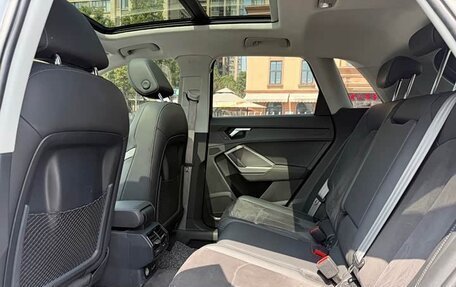 Audi Q3, 2023 год, 1 810 000 рублей, 15 фотография