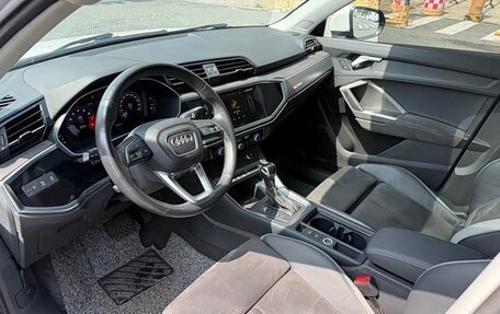 Audi Q3, 2023 год, 1 810 000 рублей, 13 фотография