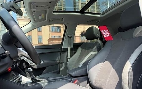 Audi Q3, 2023 год, 1 810 000 рублей, 11 фотография