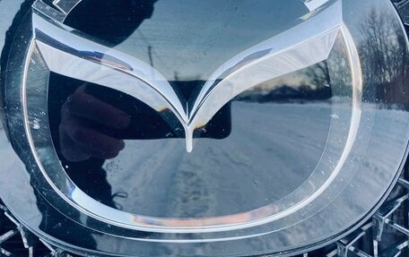 Mazda CX-5 II, 2020 год, 2 400 000 рублей, 13 фотография