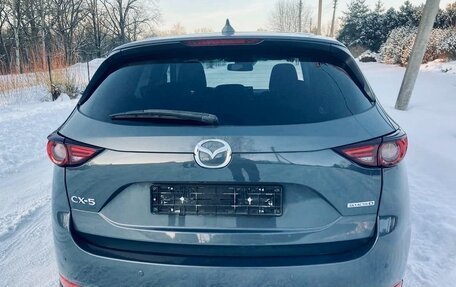 Mazda CX-5 II, 2020 год, 2 400 000 рублей, 6 фотография