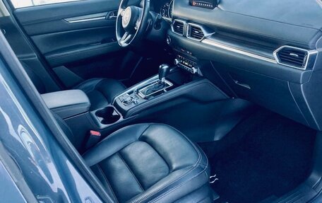 Mazda CX-5 II, 2020 год, 2 400 000 рублей, 10 фотография