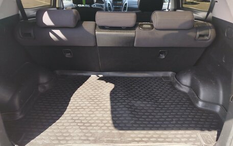 SsangYong Actyon II рестайлинг, 2014 год, 1 100 000 рублей, 14 фотография