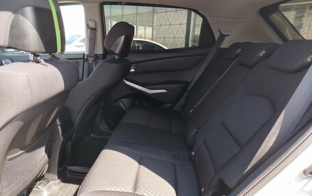 SsangYong Actyon II рестайлинг, 2014 год, 1 100 000 рублей, 12 фотография