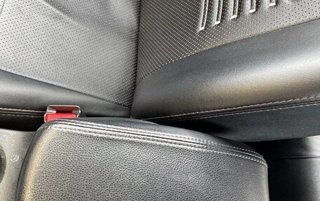 Hyundai Creta I рестайлинг, 2017 год, 2 000 000 рублей, 9 фотография