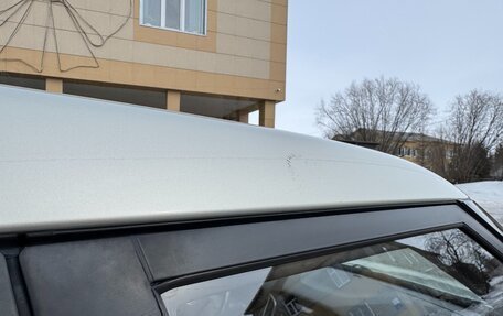 Hyundai Creta I рестайлинг, 2017 год, 2 000 000 рублей, 12 фотография