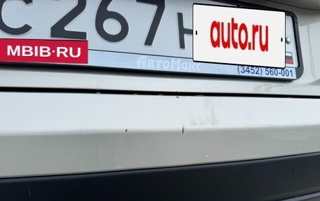 Hyundai Creta I рестайлинг, 2017 год, 2 000 000 рублей, 11 фотография