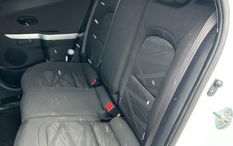 KIA cee'd III, 2014 год, 840 000 рублей, 10 фотография