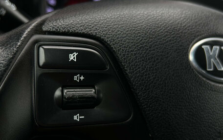 KIA cee'd III, 2014 год, 840 000 рублей, 17 фотография